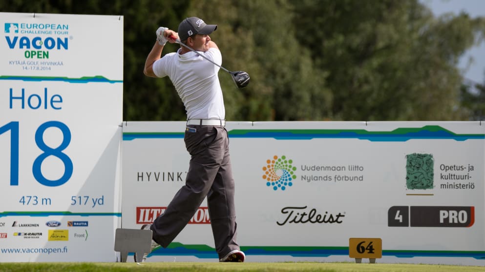 Paul Maddy (Juha Hakulinen)