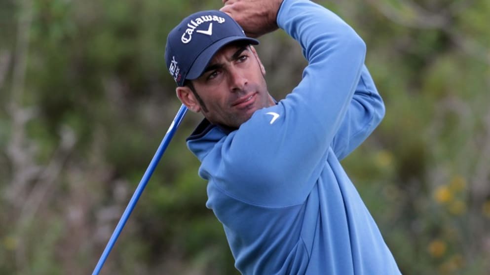 Alvaro Quiros