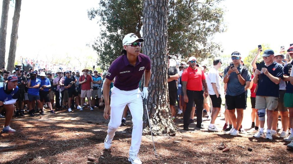 Photo_Golf Australia_Brett Costello_Min Woo Lee_25107