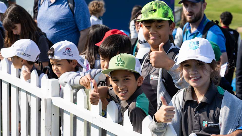 Team Cup schools pic 2