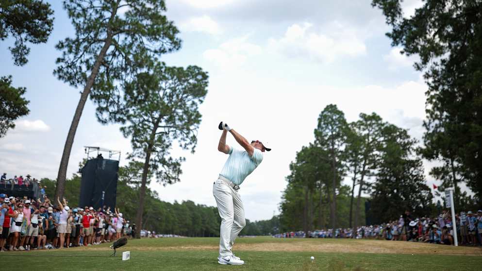 Pinehurst Hole 8-2157867115