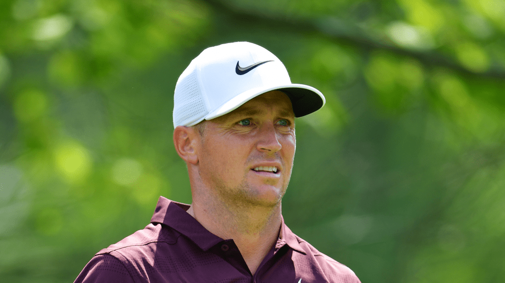 Alex Noren