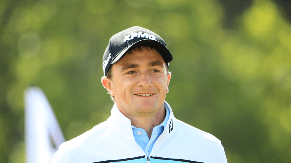 Paul Dunne