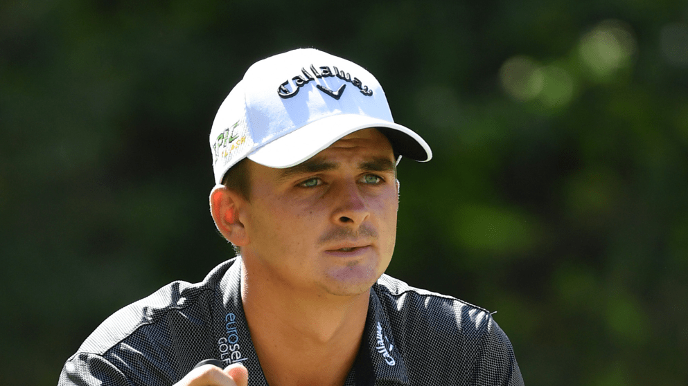 Christiaan Bezuidenhout