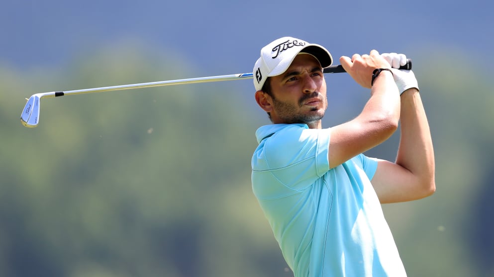 Jérôme Lando Casanova