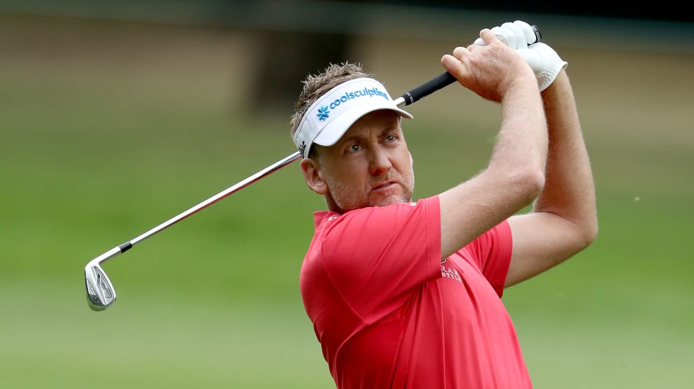 Ian Poulter