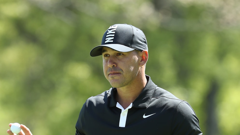 Brooks Koepka