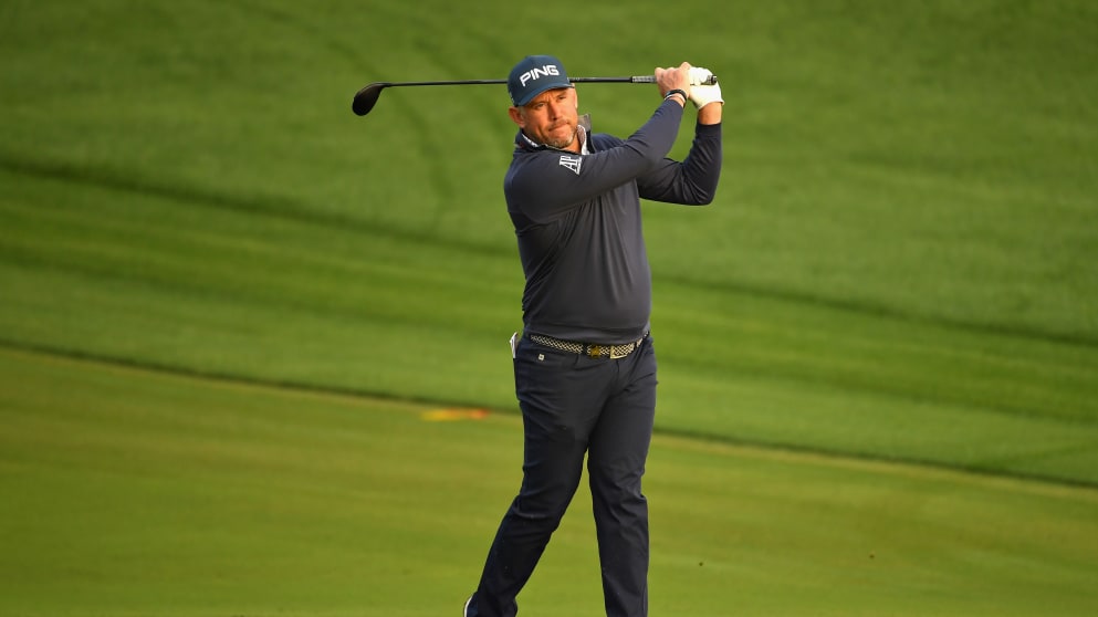 Lee Westwood