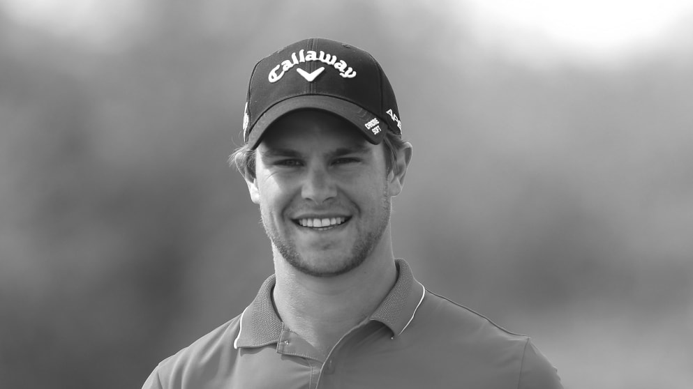 Thomas Detry Player Blog