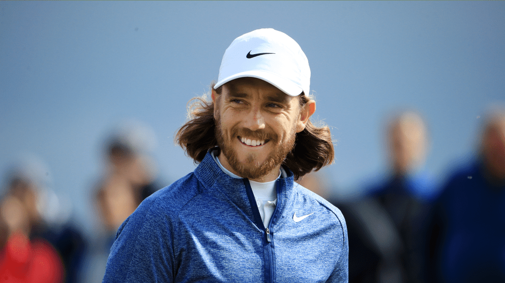 Tommy Fleetwood