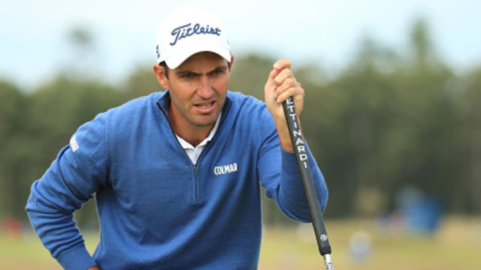Edoardo Molinari