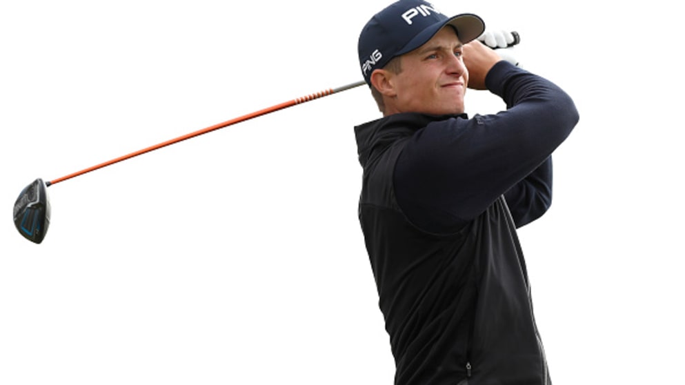 Monaghan Irish Challenge - Day Two