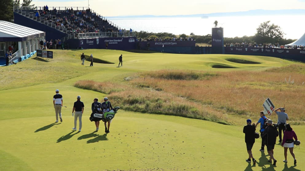 The Renaissance Club