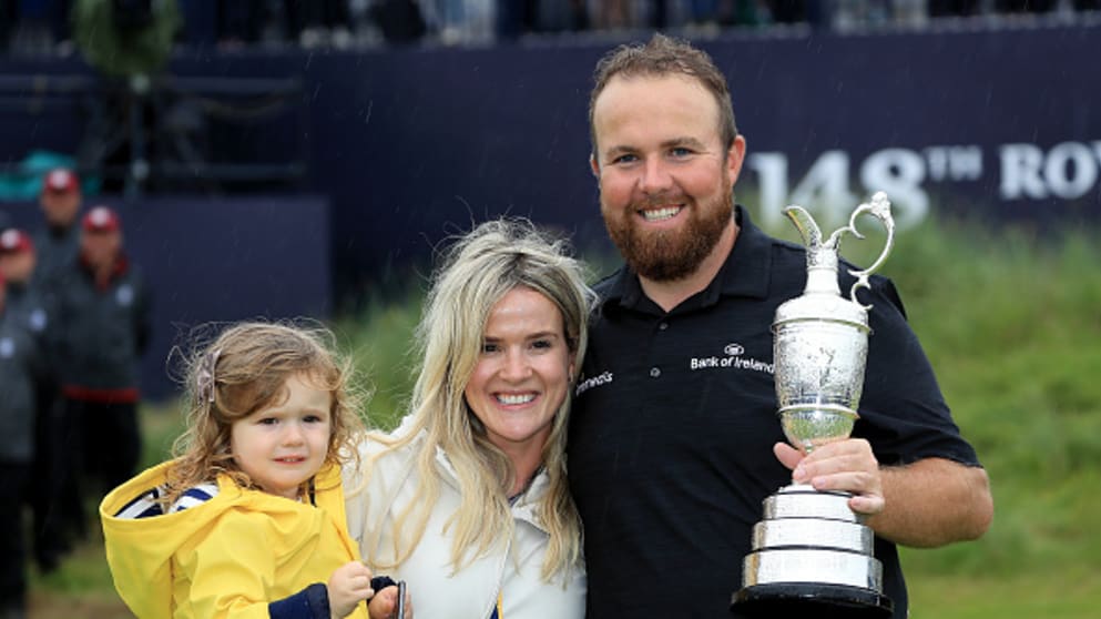 148th Open Championship - Day Four