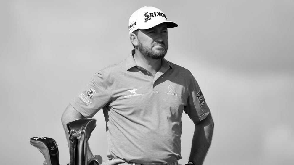 McDowell Player Blog