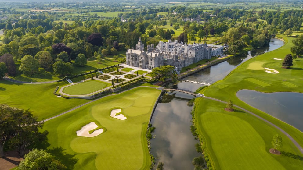 Adare Manor 