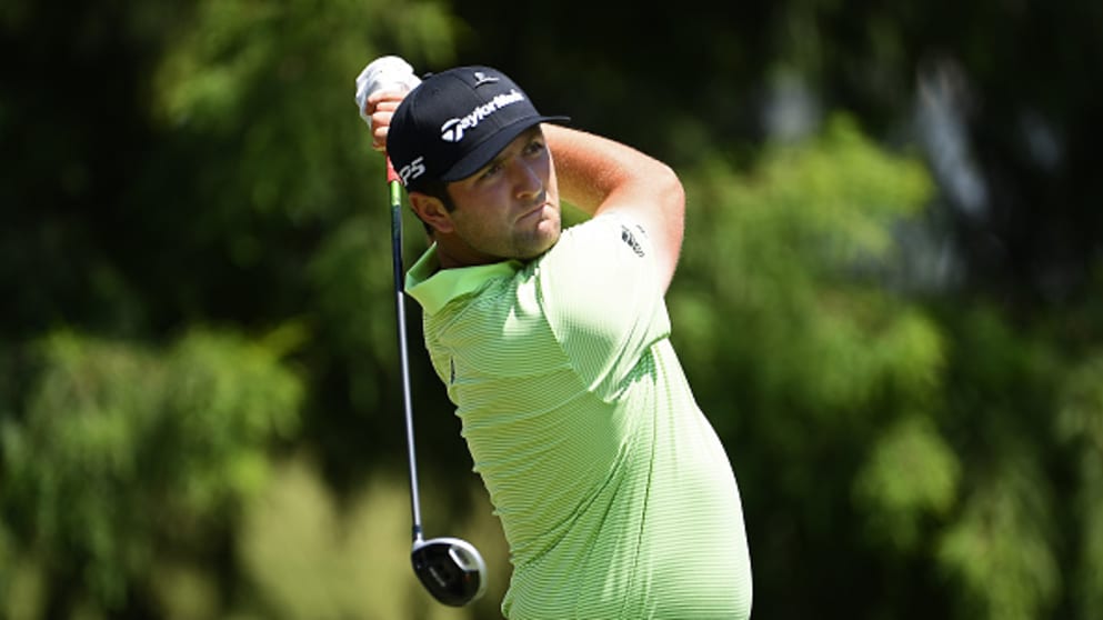 Jon Rahm