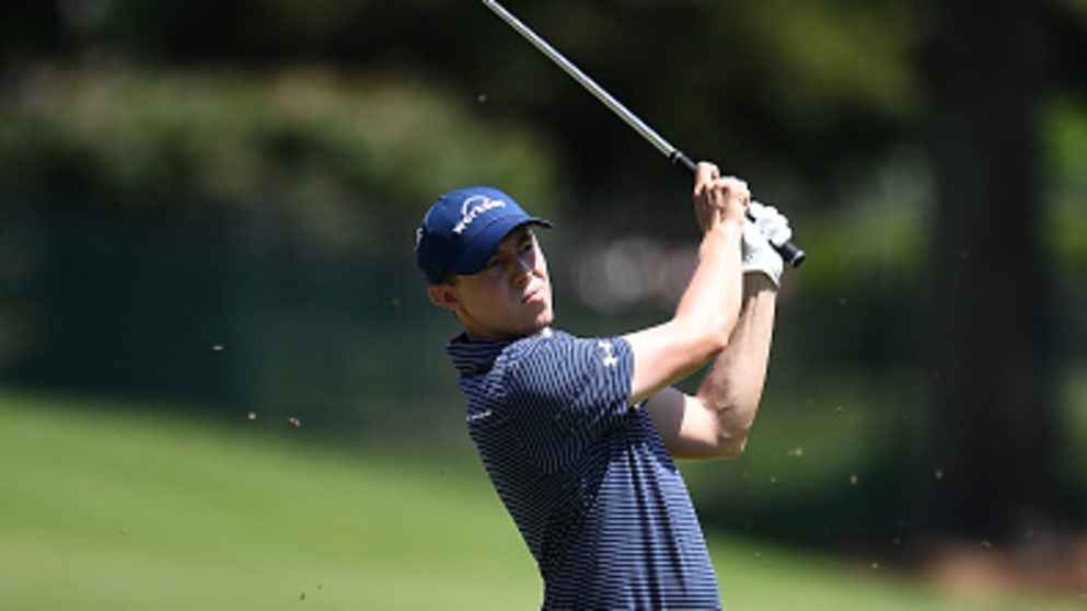 Matthew Fitzpatrick