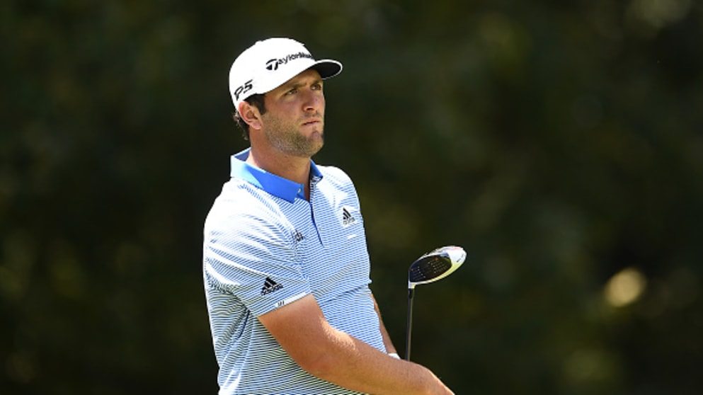 Jon Rahm