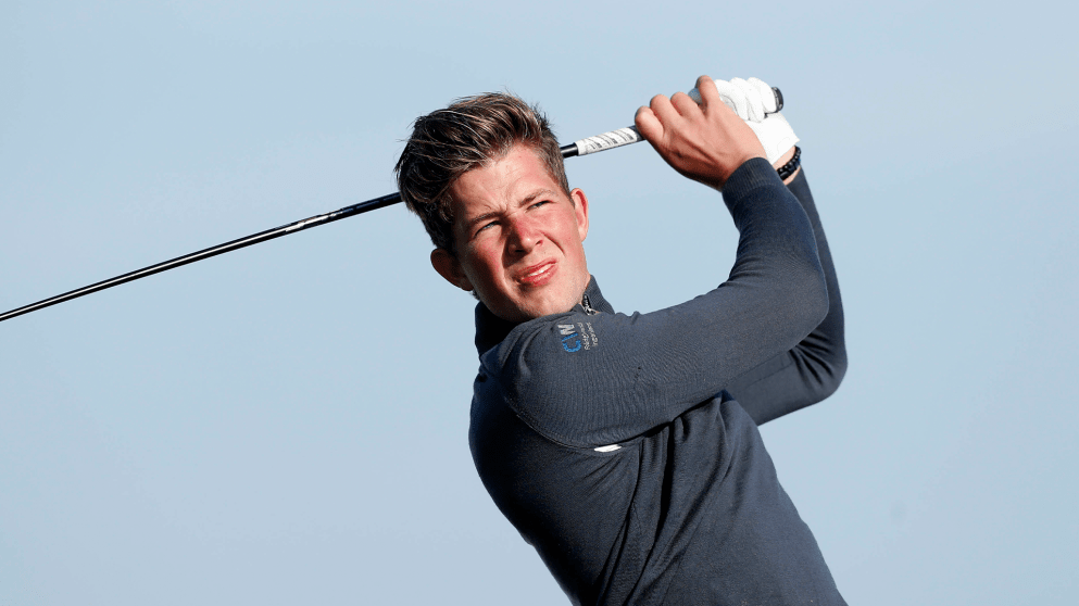 Niklas Norgaard Moller