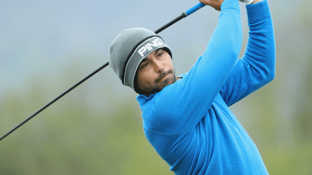 Sebastian Garcia Rodriguez