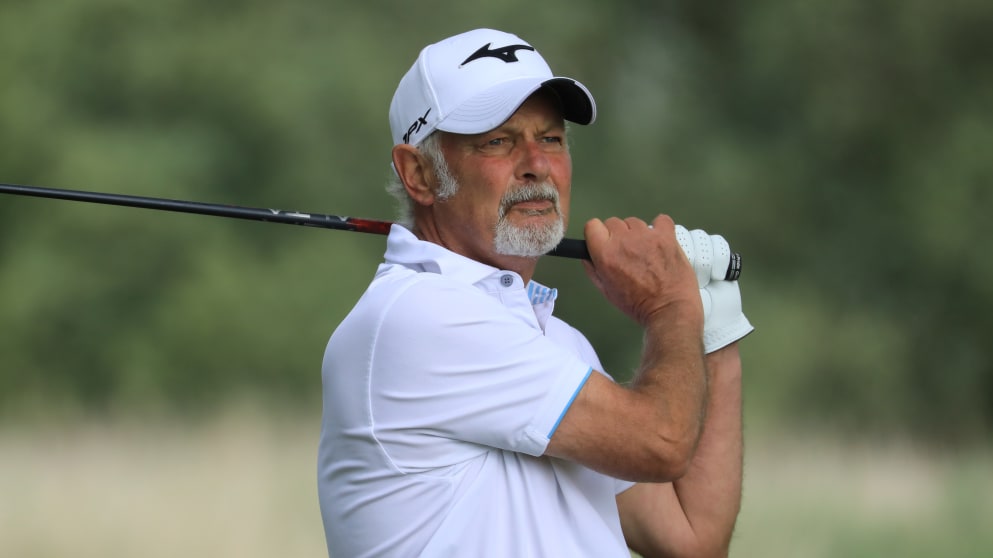 Gordon Brand Jnr obit