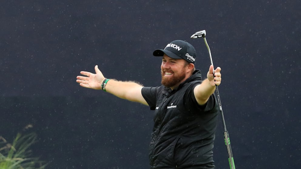 148th Open Championship - Day Four