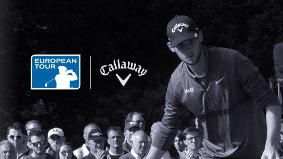 Callaway TT BW Thumb