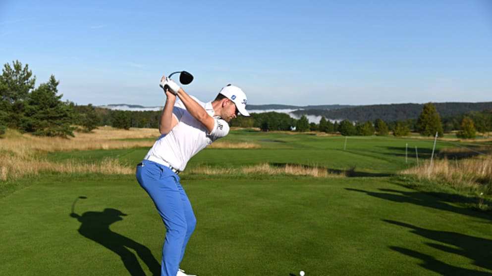 Bernd Wiesberger