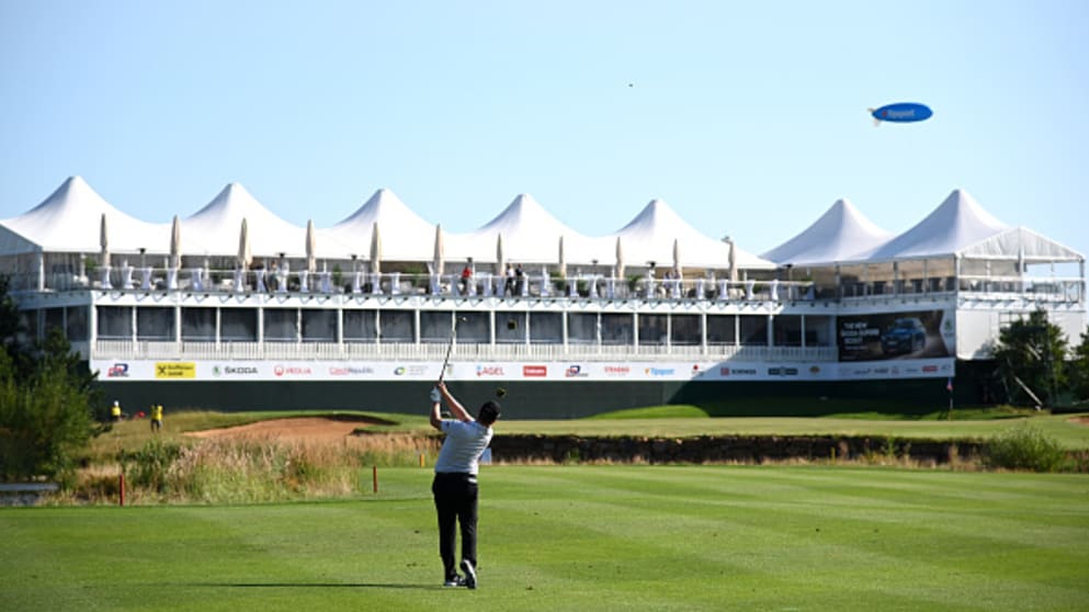 Albatross Golf Resort