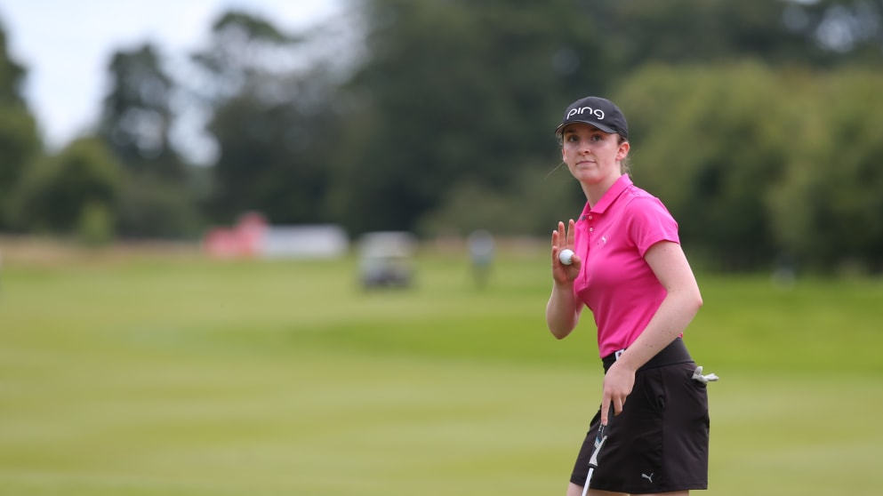 Lauren Walsh (PressEye)