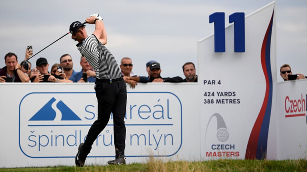 Thomas Pieters