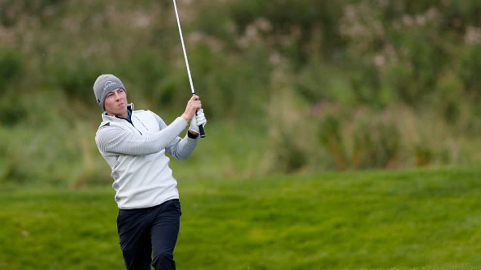 Matthew Fitzpatrick