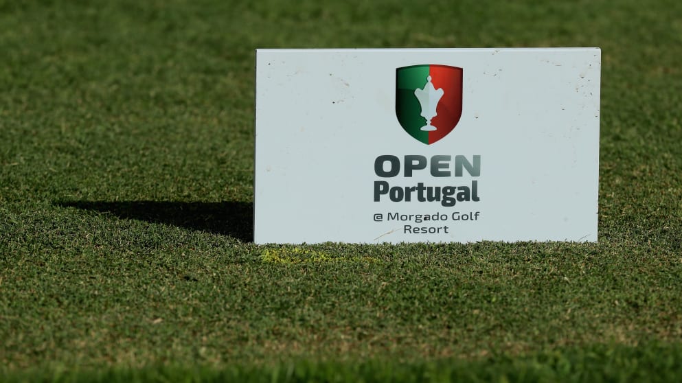 Open de Portugal