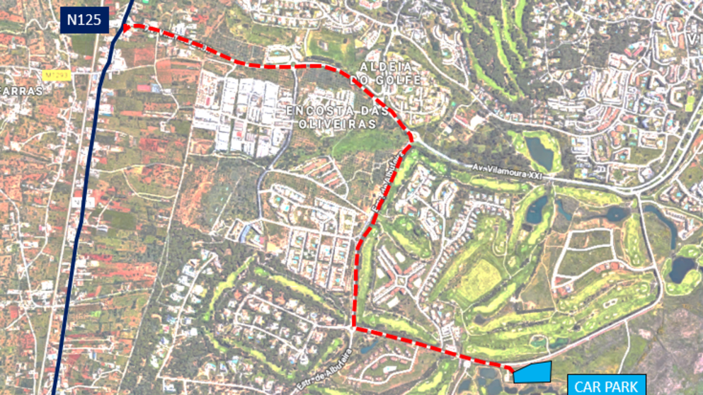 portugal master accessibility