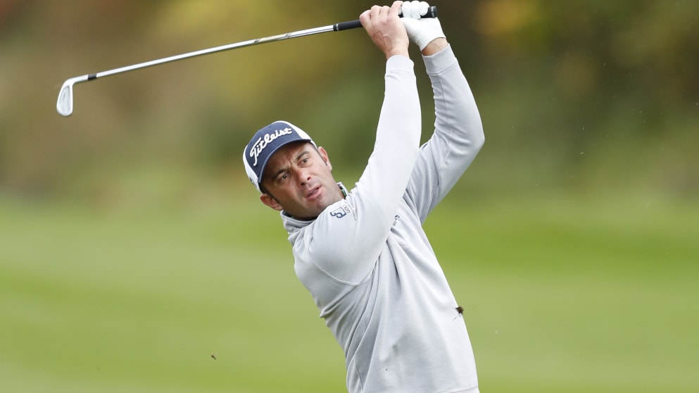 Ricardo Santos header