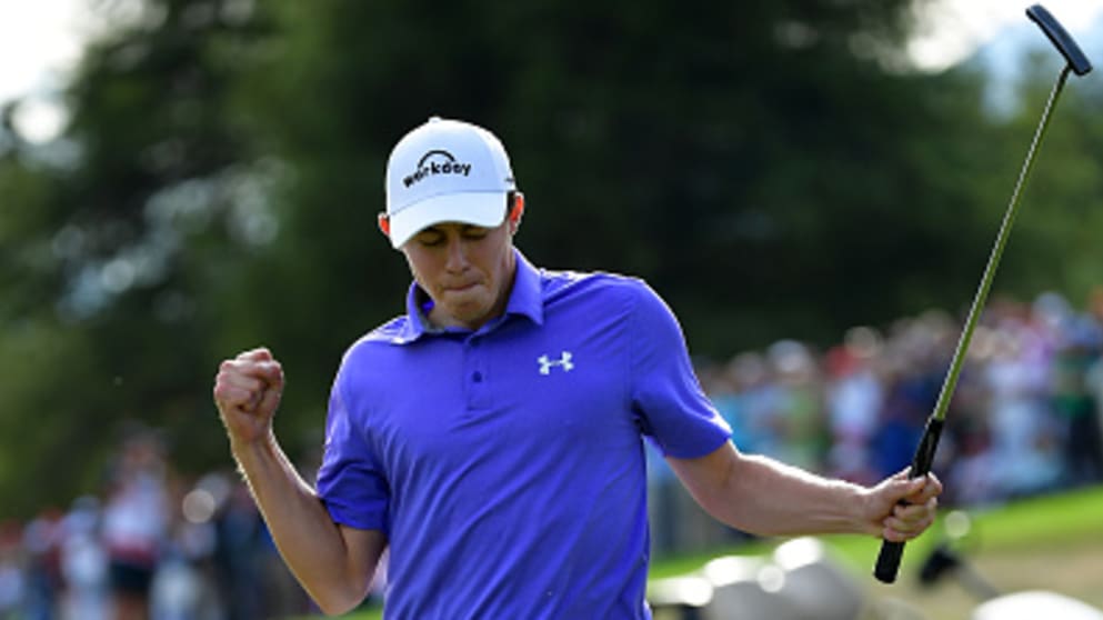 Omega European Masters - Day Four