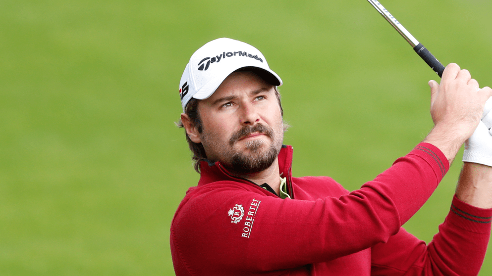 Victor Dubuisson