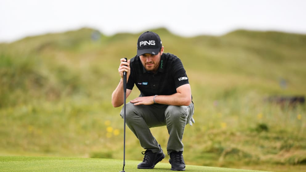 Cormac Sharvin header