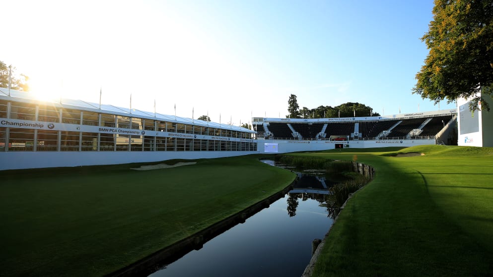 Morning header Day 1 Wentworth