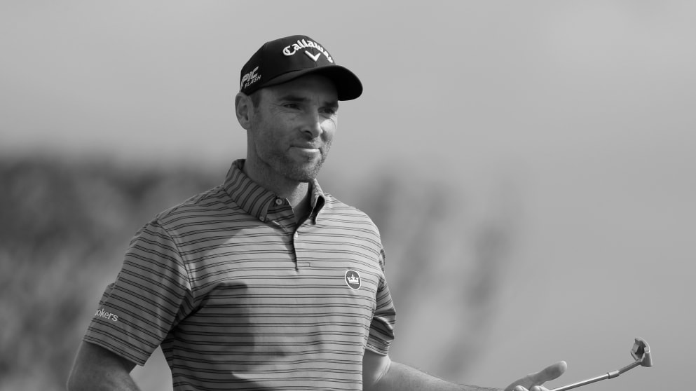 Oli Wilson blog 1 BW