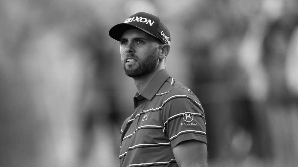 Arnaus Blog website header