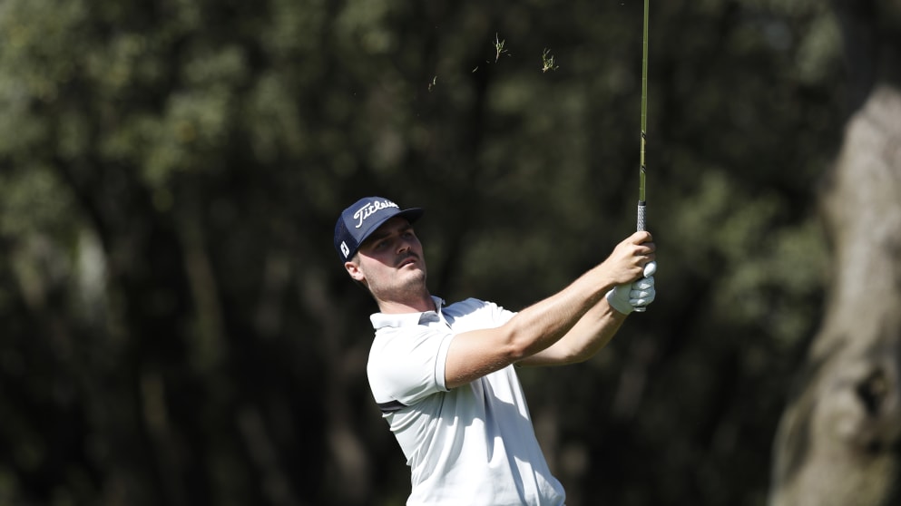 Kristian Krogh Johannessen