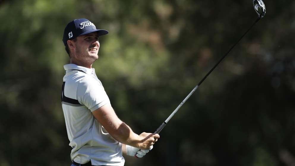 Kristian Krogh Johannessen