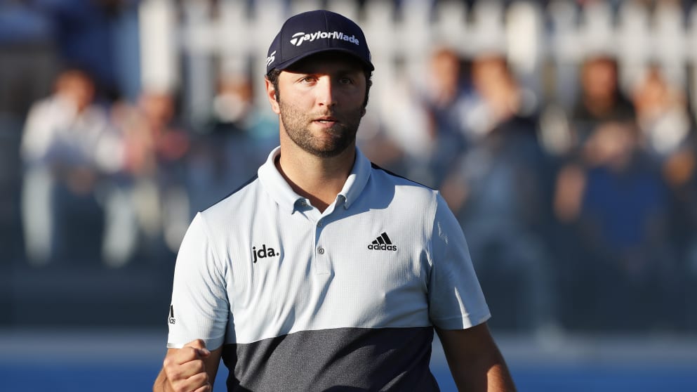 Jon Rahm