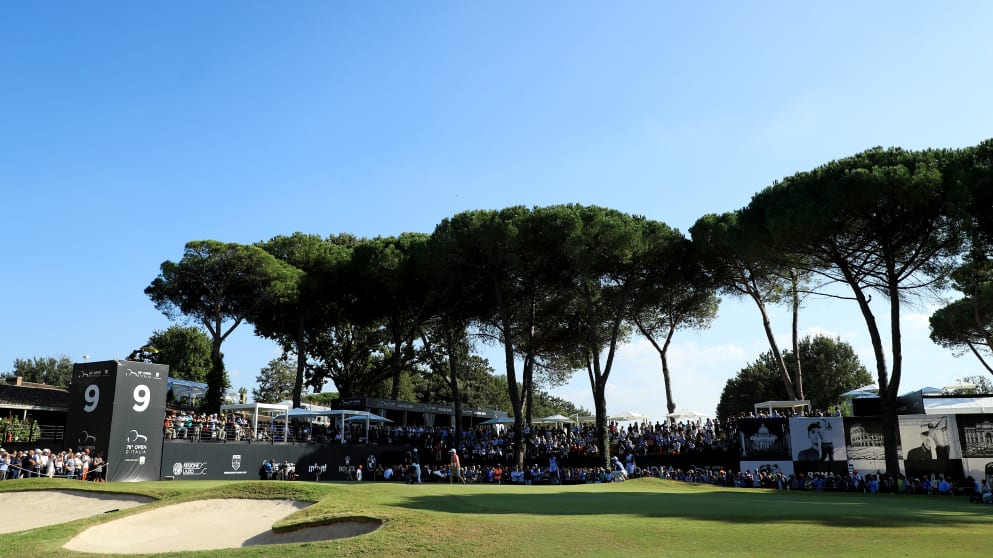 Italian Open