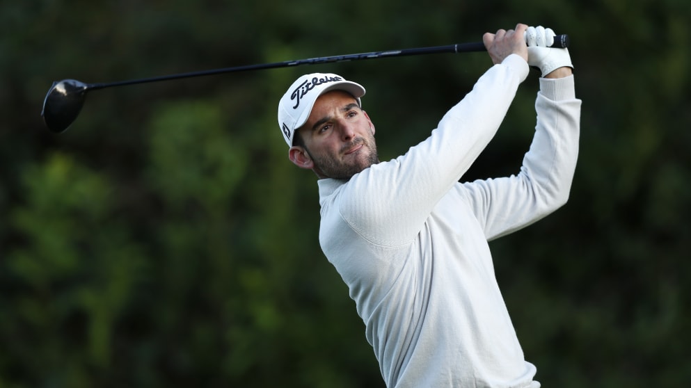 Emilio Cuartero Blanco