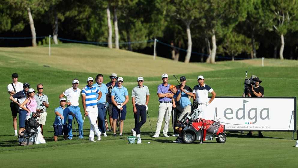 EDGA Portugal Masters 2018