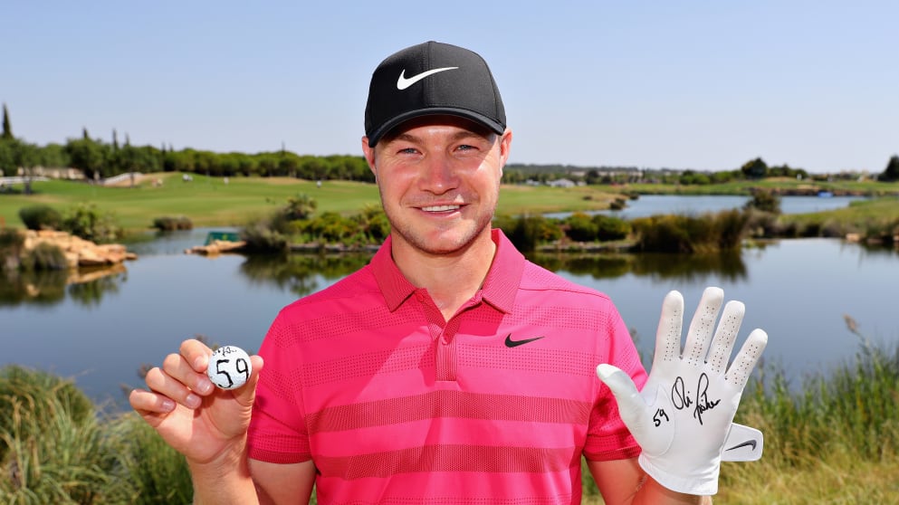 Oli Fisher 59 picture