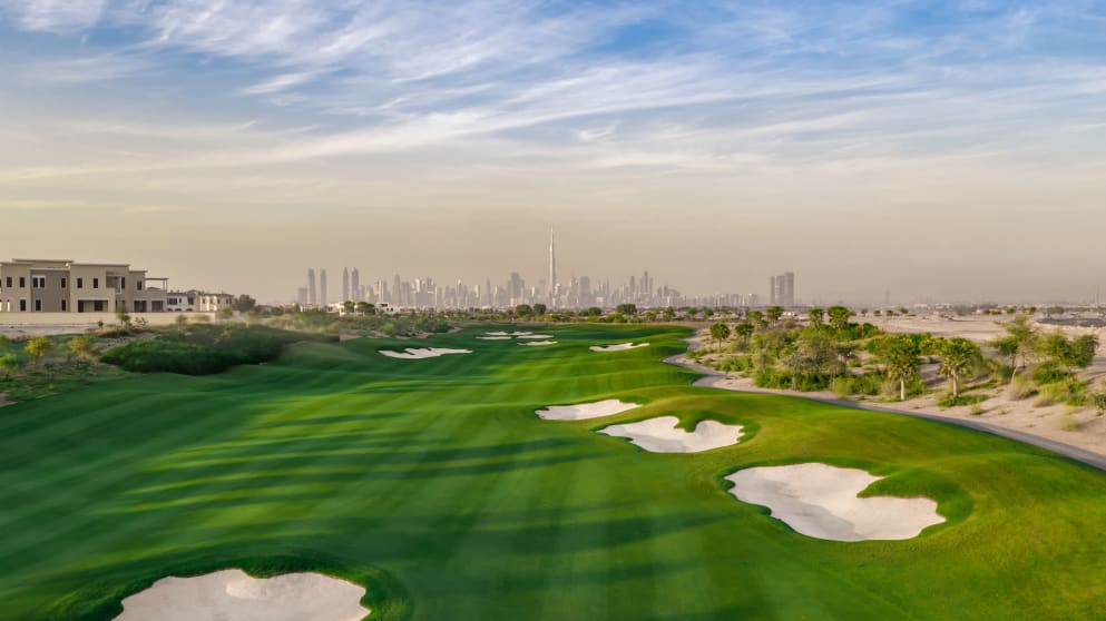 Dubai Hills